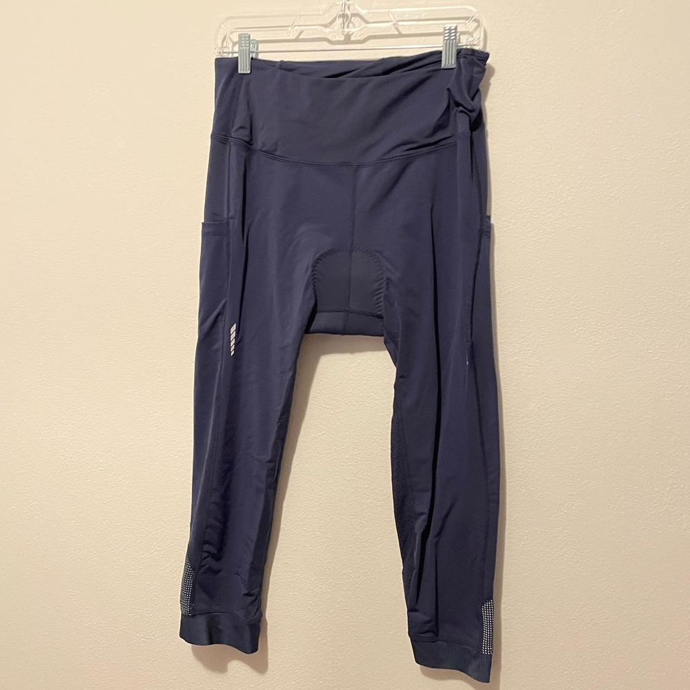 Baleaf Padded Bike Pants